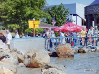 Ferie i Benelux 1999