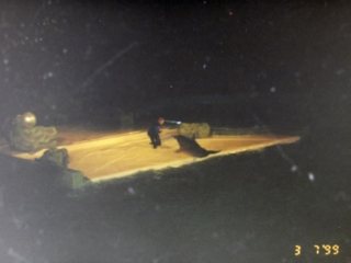Ferie i Benelux 1999