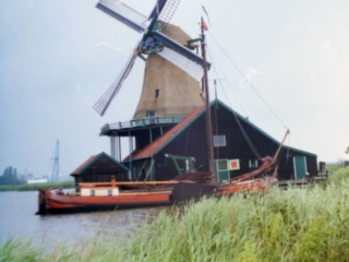 Ferie i Benelux 1999