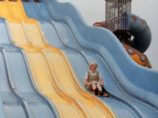 Ferie i Benelux 1999