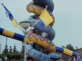Ferie i Benelux 1999