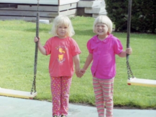 Ferie i Benelux 1999