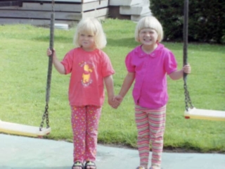 Ferie i Benelux 1999