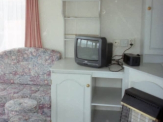 Ferie i Benelux 1999