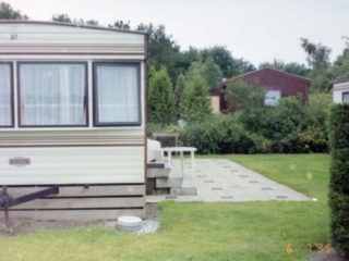 Ferie i Benelux 1999