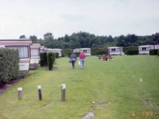 Ferie i Benelux 1999