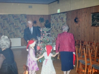 NP’s 75 års fødselsdag 2004