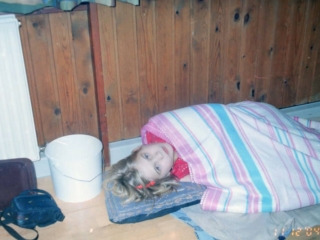 NP’s 75 års fødselsdag 2004