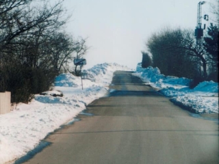 Diverse billeder fra 2005