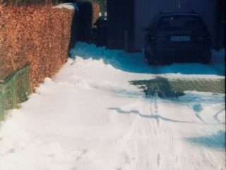 Diverse billeder fra 2005