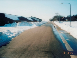 Diverse billeder fra 2005