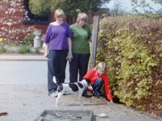 Diverse billeder fra 2005