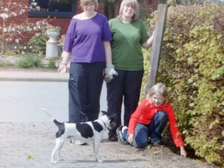 Diverse billeder fra 2005