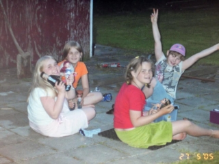 Diverse billeder fra 2005