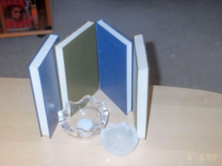 Diverse billeder fra 2005