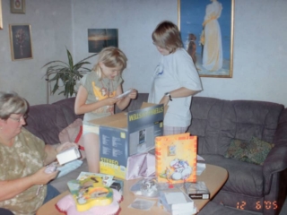 Diverse billeder fra 2005