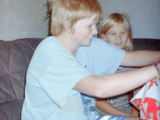 Diverse billeder fra 2005