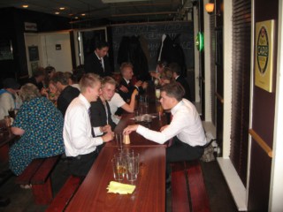 Malenes 20 års fødselsdags 2008