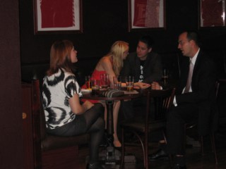 Malenes 20 års fødselsdags 2008