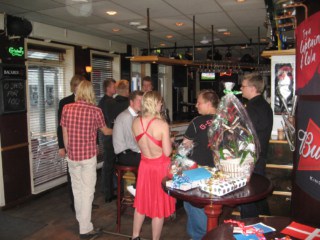 Malenes 20 års fødselsdags 2008