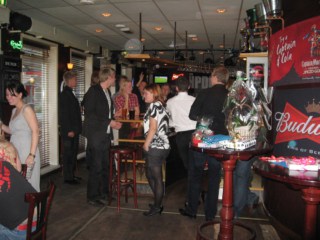 Malenes 20 års fødselsdags 2008