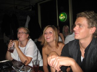 Malenes 20 års fødselsdags 2008