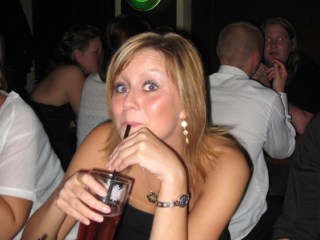 Malenes 20 års fødselsdags 2008