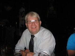 Malenes 20 års fødselsdags 2008