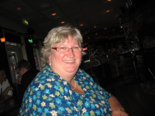 Malenes 20 års fødselsdags 2008