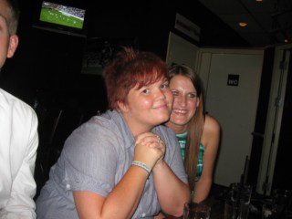 Malenes 20 års fødselsdags 2008