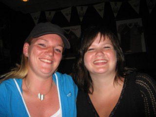 Malenes 20 års fødselsdags 2008