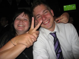 Malenes 20 års fødselsdags 2008