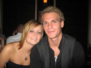 Malenes 20 års fødselsdags 2008