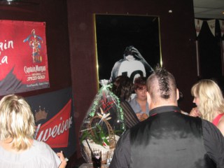 Malenes 20 års fødselsdags 2008