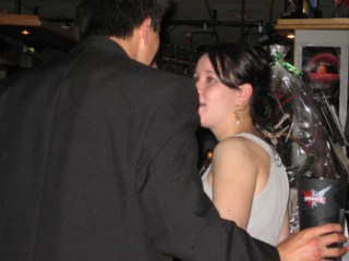 Malenes 20 års fødselsdags 2008