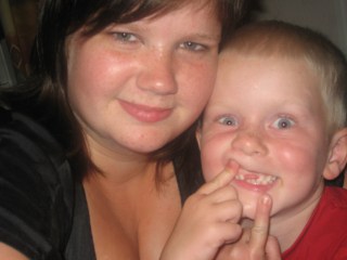 Malenes 20 års fødselsdags 2008