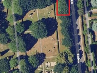 Assistenskirkegården