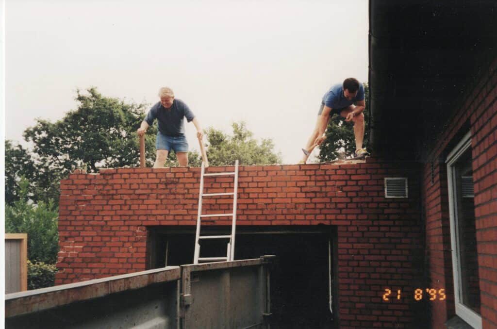 Removering aug. 1995(2)