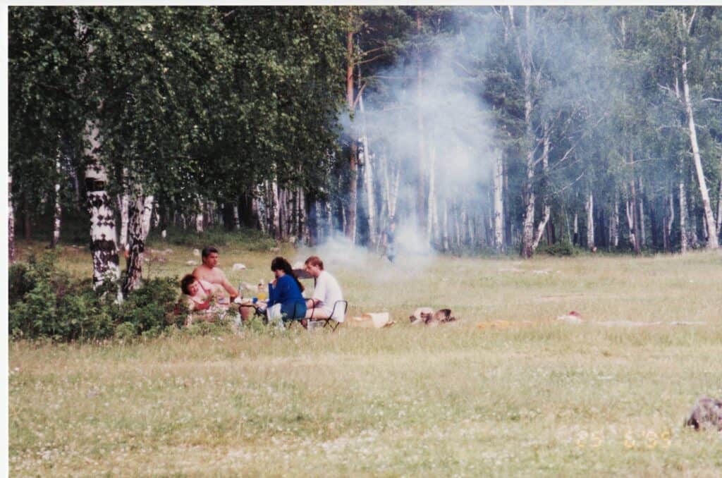 Yekaterinburg juni 1995(1)