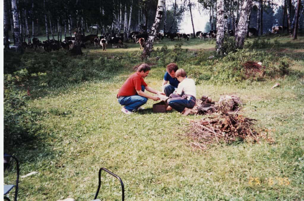 Yekaterinburg juni 1995(3)