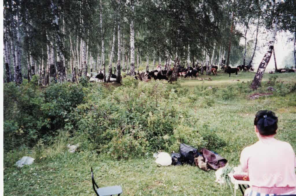 Yekaterinburg juni 1995(5)